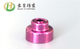 金属拉伸件