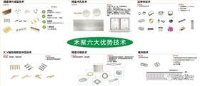 禾聚精密高薪企业