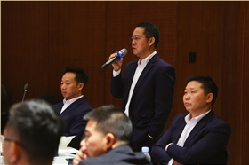 精密五金冲压厂