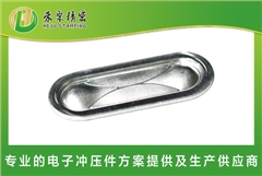 新能源锂离子动力电池防爆片