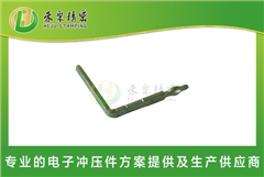鱼眼插针