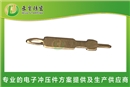 鱼眼pin针