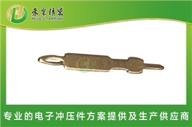 鱼眼PIN针
