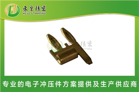 鱼眼端子