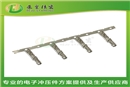 mini-fakra端子 低压线束端子 电压12V、24V或者48V