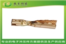 插头屏蔽壳 线束端子  国产替代 非标定制