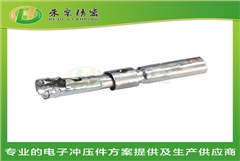 汽车线束端子 屏蔽端子  国产替代 非标定制