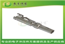 精密端子 线束端子 插头屏蔽端子 国产替代 非标定制