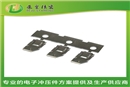 汽车线束组件 板端冲压挡板  国产替代 非标定制