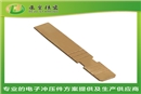 精微电子冲压件 专业五金冲压件厂家
