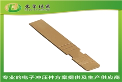 精微电子冲压件 专业五金冲压件厂家
