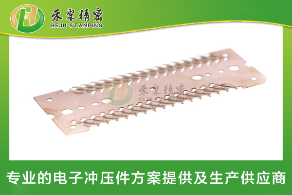 芯片封测弹片 芯片封测弹片