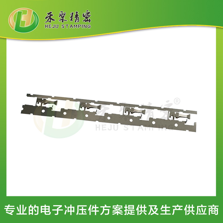 高疲劳寿命马达弹簧片，耐磨耐蚀，批次品质稳定
