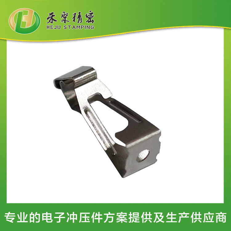 留置针安全夹，医用材质精密冲压，刺伤防护零失误，输液更省心
